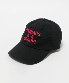 STAIN NOTE/＜STAIN NOTE＞ BAUHAUS CAP/キャップ/キャップ
