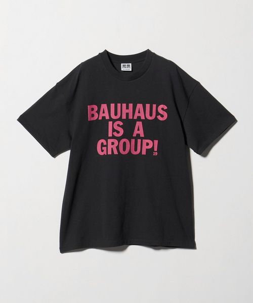 STAIN NOTE/＜STAIN NOTE＞ BAUHAUS TEE/Tシャツ/Tシャツ / カットソー