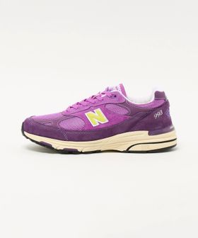 UNITED ARROWS & SONS/＜New Balance＞ U9934JA/スニーカー/スニーカー / スリッポン