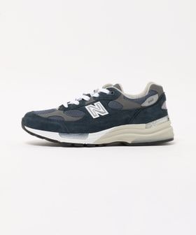 New Balance/＜New Balance＞ U992NY/スニーカー/スニーカー / スリッポン