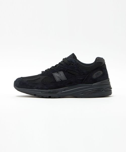 New Balance/＜New Balance＞ U991KK2/スニーカー/スニーカー / スリッポン