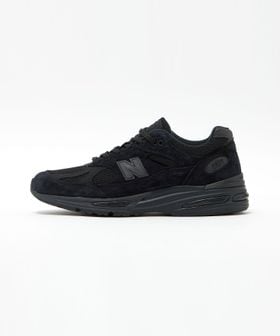 New Balance/＜New Balance＞ U991KK2/スニーカー/スニーカー / スリッポン