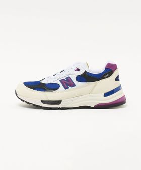 New Balance/＜New Balance＞ U99278L/スニーカー/スニーカー / スリッポン