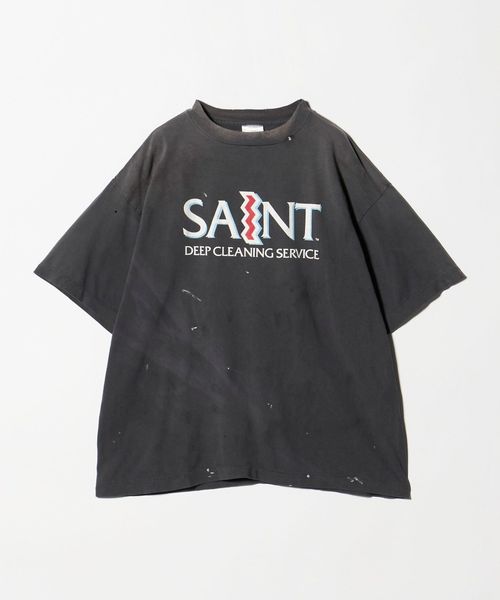 SAINT M××××××/＜SAINT M××××××＞ SAINT TEE/Tシャツ/Tシャツ / カットソー