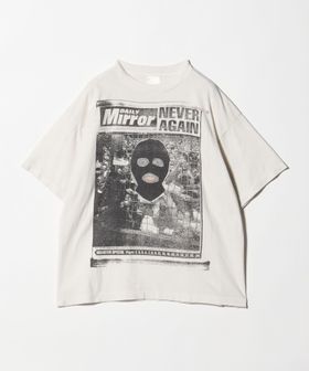 SAINT M××××××/＜Jamie Reid × SAINT M××××××＞ MASK TEE/Tシャツ/Tシャツ / カットソー