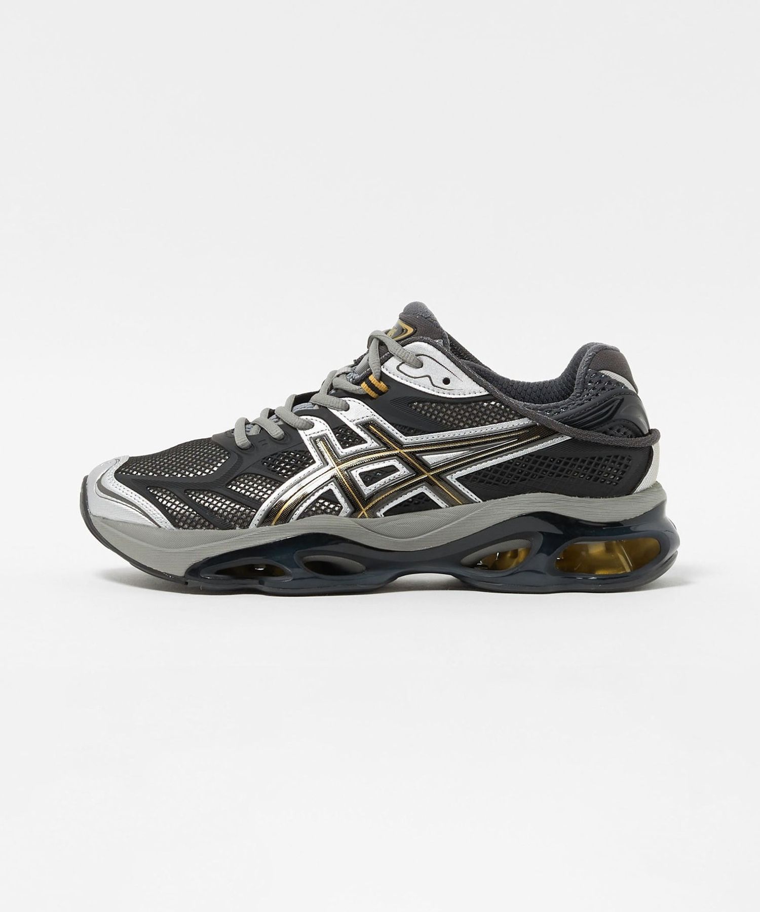 ASICS＞ GEL―KINETIC2.0 023/スニーカー
