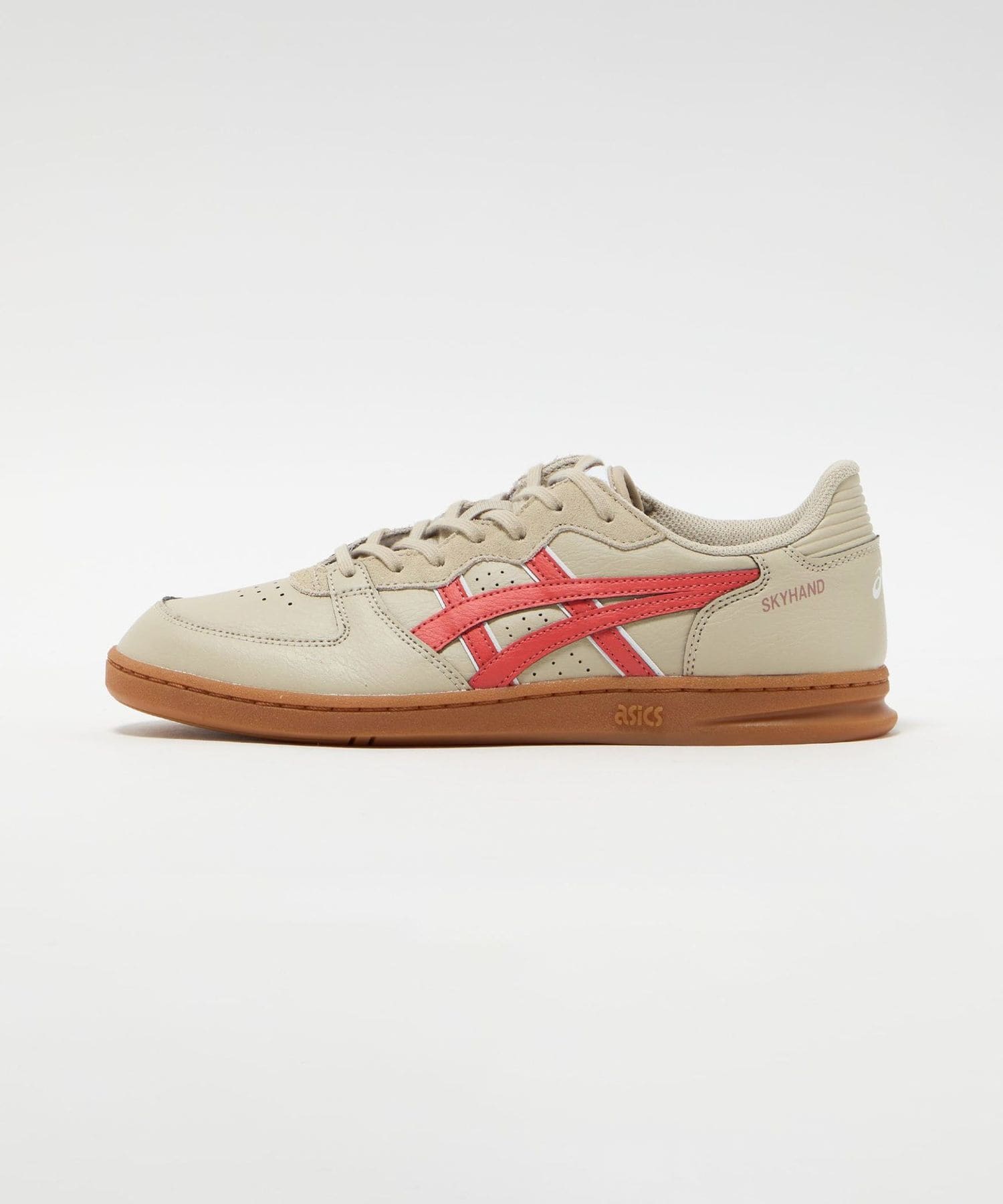 ASICS＞ SKYHAND OG 021/スニーカー