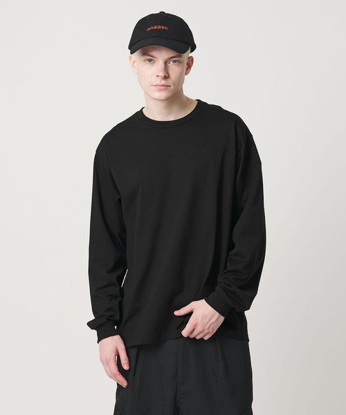 UNITED ARROWS & SONS/＜UNITED ARROWS & SONS＞ PLAIN L/SLEEVE TEE/ロングスリーブTシャツ/Tシャツ / カットソー