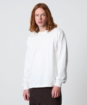 UNITED ARROWS & SONS/＜UNITED ARROWS & SONS＞ PLAIN L/SLEEVE TEE/ロングスリーブTシャツ/Tシャツ / カットソー