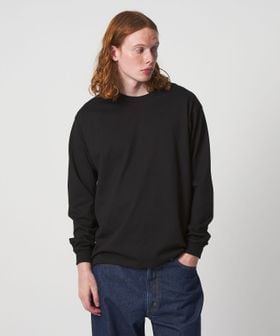 UNITED ARROWS & SONS/＜UNITED ARROWS & SONS＞ PLAIN L/SLEEVE TEE/ロングスリーブTシャツ/Tシャツ / カットソー