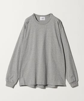 UNITED ARROWS & SONS/＜UNITED ARROWS & SONS＞ PLAIN L/SLEEVE TEE/ロングスリーブTシャツ/Tシャツ / カットソー