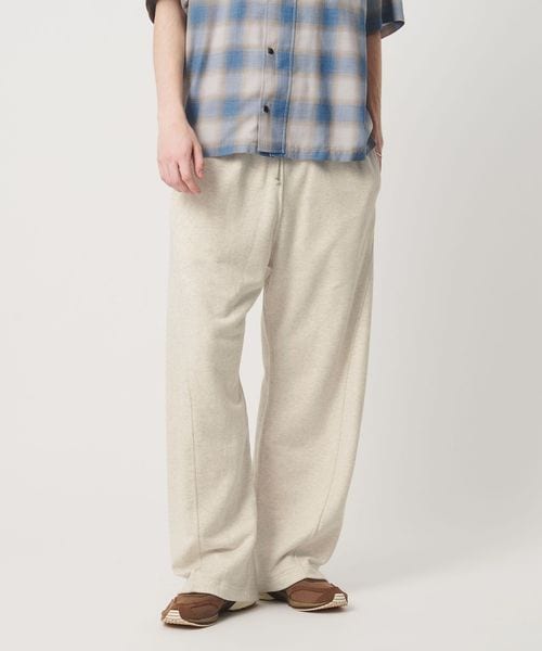 UNITED ARROWS & SONS/＜UNITED ARROWS & SONS＞ SWEAT TROUSERS/スウェットパンツ/スウェットパンツ / ジャージ