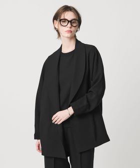 D.O UNITED ARROWS BY DAISUKE OBANA for WOMEN/＜D.O UNITED ARROWS BY DAISUKE OBANA for WOMEN＞I D/SL SHAWL JACKET/ジャケット/テーラードジャケット