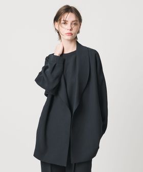 D.O UNITED ARROWS BY DAISUKE OBANA for WOMEN/＜D.O UNITED ARROWS BY DAISUKE OBANA for WOMEN＞I D/SL SHAWL JACKET/ジャケット/テーラードジャケット
