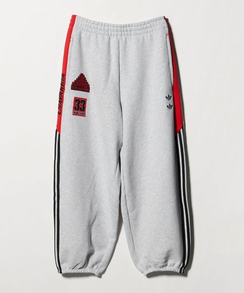 adidas Originals/＜adidas Originals by WILLY CHAVARRIA＞ NY SWEAT PANTS/スウェットパンツ/スウェットパンツ / ジャージ