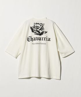 adidas Originals/＜adidas Originals by WILLY CHAVARRIA＞ LOGO SS TEE WHITE/Tシャツ/Tシャツ / カットソー