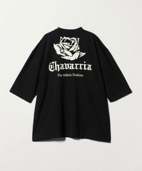 adidas Originals/＜adidas Originals by WILLY CHAVARRIA＞ LOGO SS TEE BLACK/Tシャツ/Tシャツ / カットソー