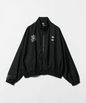 adidas Originals/＜adidas Originals by WILLY CHAVARRIA＞ PINSTRIPE JACKET/ジャケット/その他コート / ブルゾン