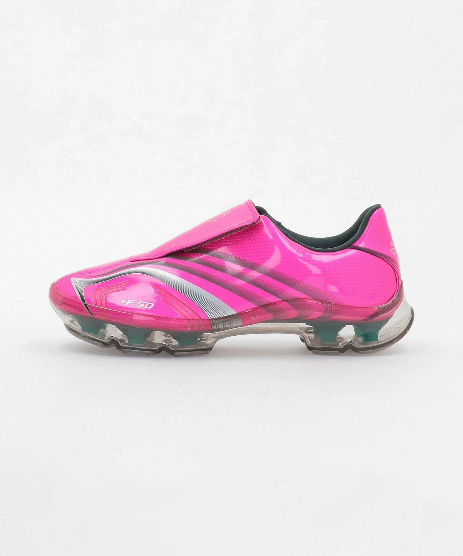 あ　巽50個 adidas Originals＞ F50 ADIFRAME WOMEN/スニーカー