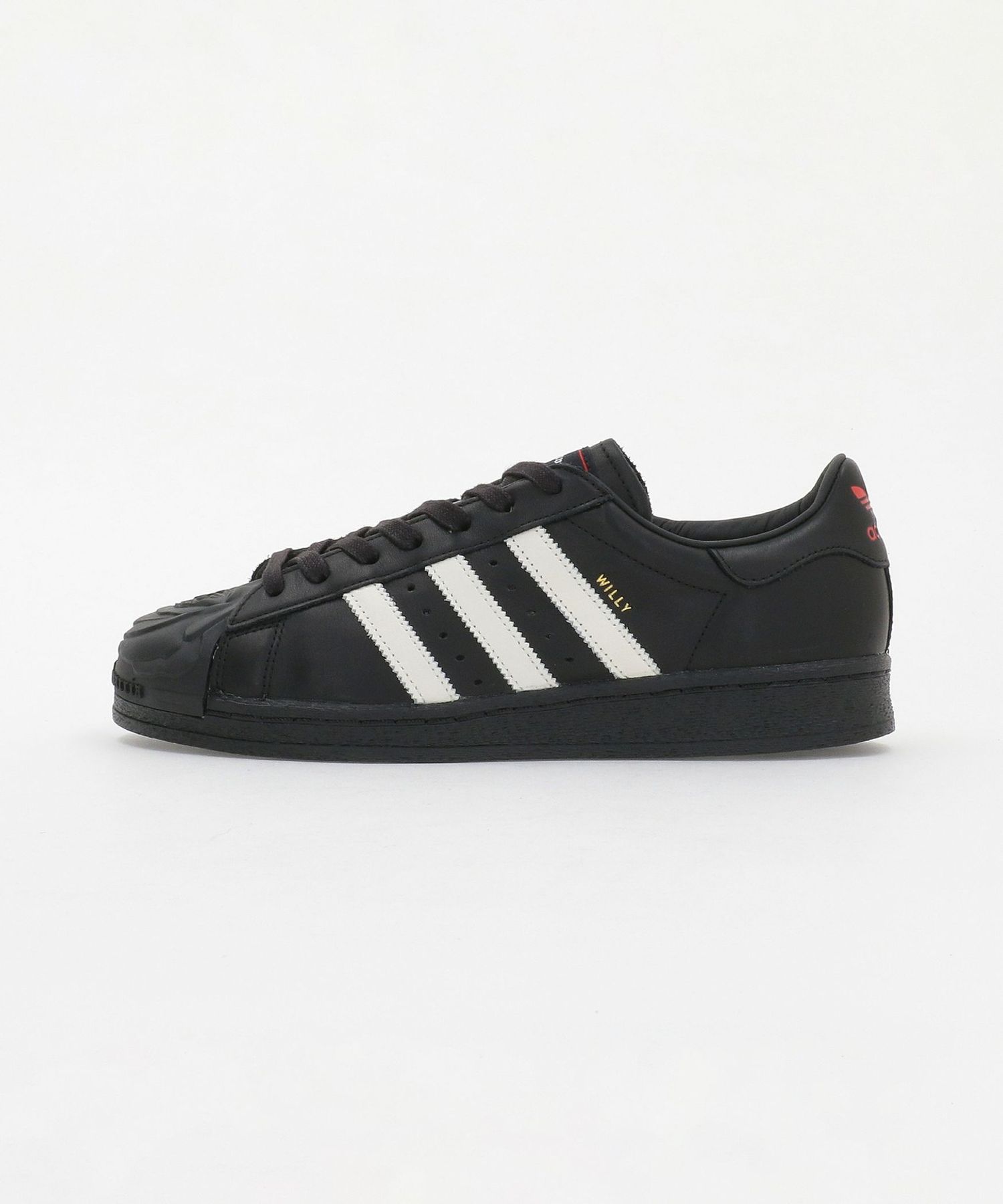 adidas Originals by WILLY CHAVARRIA＞ Chavarria SUPERSTAR/スニーカー