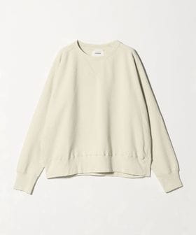 concause/＜concause＞ Crewneck Sweat Shirt/スウェットシャツ/スウェット / パーカー