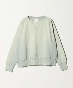 concause/＜concause＞ Crewneck Sweat Shirt/スウェットシャツ/スウェット / パーカー