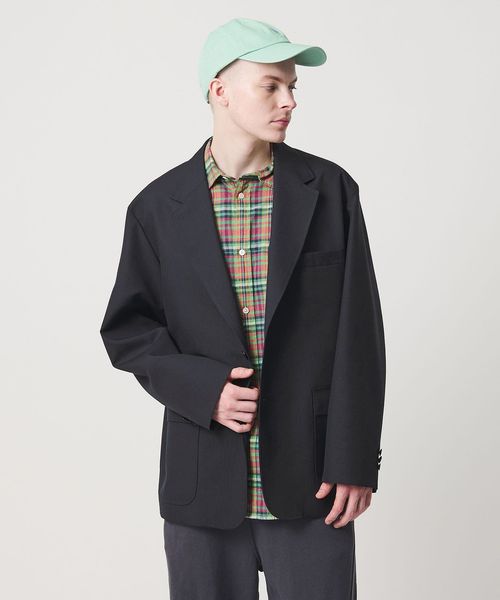 UNITED ARROWS & SONS/＜UNITED ARROWS & SONS＞ WITTY BLAZER/ブレザー/テーラードジャケット