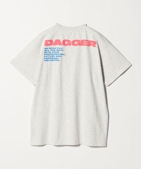 DAGGER/＜DAGGER for UNITED ARROWS & SONS＞ EX TEE/Tシャツ/Tシャツ / カットソー