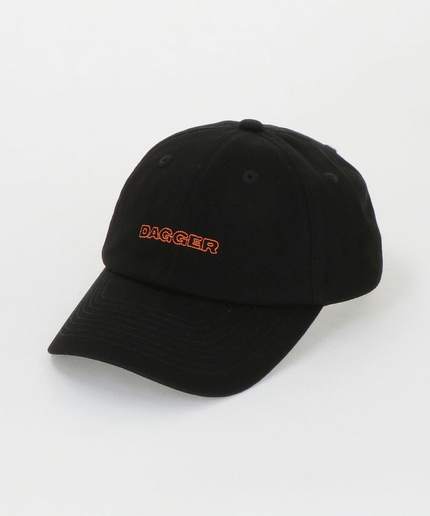 DAGGER for UNITED ARROWS & SONS＞ EX CAP/キャップ