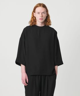 D.O UNITED ARROWS BY DAISUKE OBANA/＜D.O UNITED ARROWS BY DAISUKE OBANA＞II＋ SETIN 3/4SL CREW TEE 26SS/Tシャツ/Tシャツ / カットソー