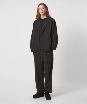 D.O UNITED ARROWS BY DAISUKE OBANA/＜D.O UNITED ARROWS BY DAISUKE OBANA＞H/T＋ CR 1P PANTS 26SS/パンツ/イージーパンツ