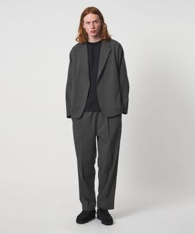 D.O UNITED ARROWS BY DAISUKE OBANA/＜D.O UNITED ARROWS BY DAISUKE OBANA＞H/T＋ CR 1P PANTS 26SS/パンツ/イージーパンツ
