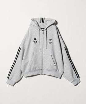 adidas Originals/＜adidas Originals by WILLY CHAVARRIA＞ FULL ZIP HOODIE/フーディ/スウェット / パーカー