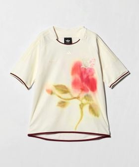 adidas Originals/＜adidas Originals by Wales Bonner＞ FOOTBALL JERSEY/Tシャツ/Tシャツ / カットソー