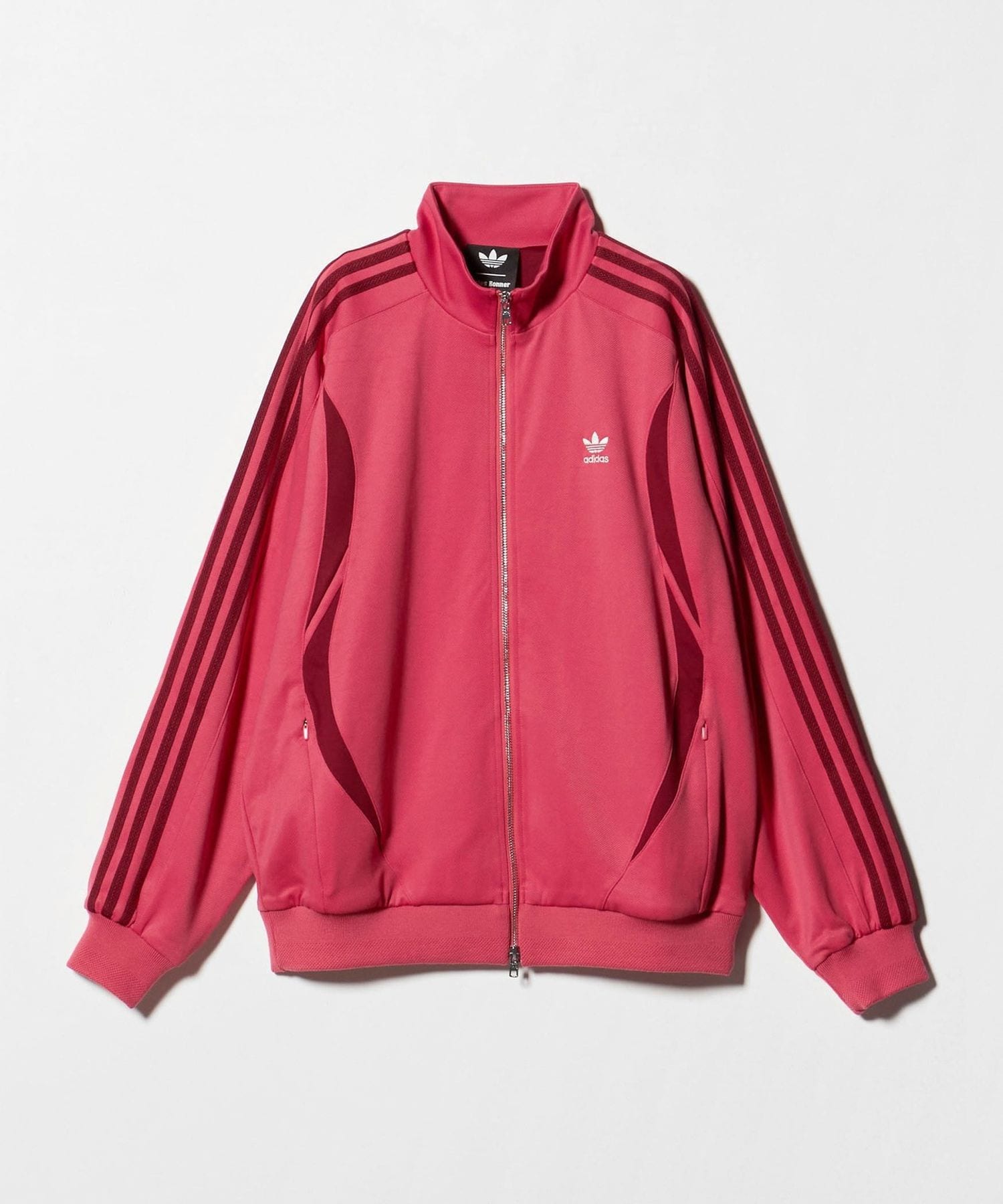 アディダス × ウェールズボナー コラボ トラックジャケット XL adidas Originals by Wales Bonner＞ TRACK TOP/トラックジャケット