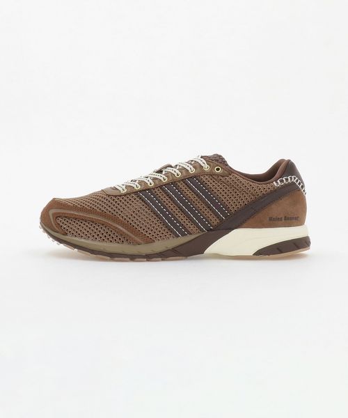 adidas Originals/＜adidas Originals by Wales Bonner＞ ADIZERO ADIOS MESH/スニーカー/スニーカー / スリッポン