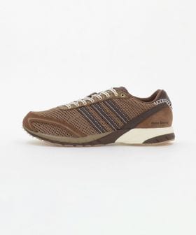 adidas Originals/＜adidas Originals by Wales Bonner＞ ADIZERO ADIOS MESH/スニーカー/スニーカー / スリッポン