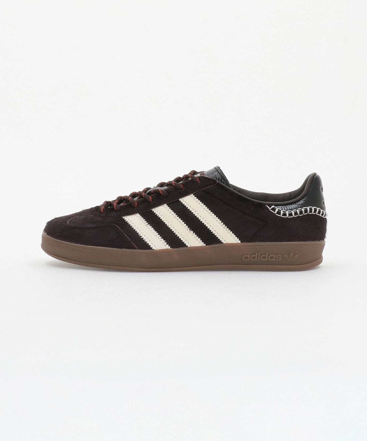 adidas Originals by Wales Bonner＞ GAZELLE PONY/スニーカー
