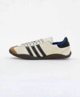 adidas Originals/＜adidas Originals by Wales Bonner＞ KARINTHA OG WHITE/スニーカー/スニーカー / スリッポン