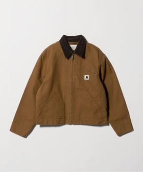 Carhartt/＜Carhartt＞ OG DETROIT JACKET WOMEN/ジャケット/その他コート / ブルゾン