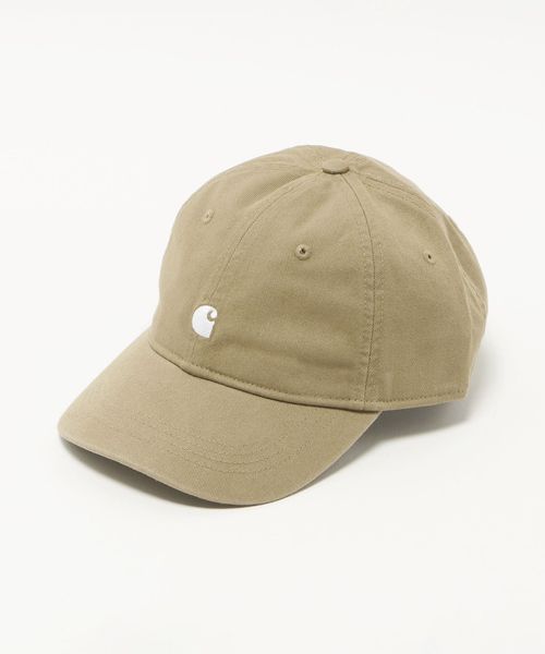 Carhartt/＜Carhartt＞ MADISON LOGO CAP/キャップ/キャップ