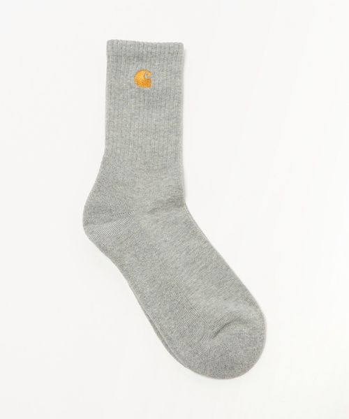 Carhartt/＜Carhartt＞ CHASE SOCKS/ソックス/ソックス / 靴下