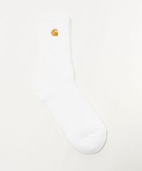 Carhartt/＜Carhartt＞ CHASE SOCKS/ソックス/ソックス / 靴下