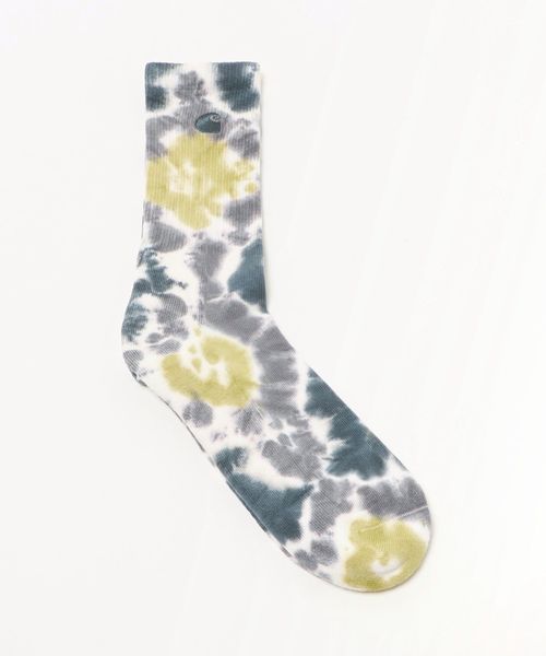 Carhartt/＜Carhartt＞ CUSCO SOCKS/ソックス/ソックス / 靴下