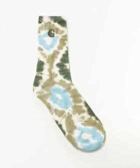 Carhartt/＜Carhartt＞ CUSCO SOCKS/ソックス/ソックス / 靴下