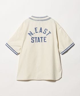 POLO RALPH LAUREN/＜POLO RALPH LAUREN＞ Baseball Shirt/シャツ/シャツ / ブラウス