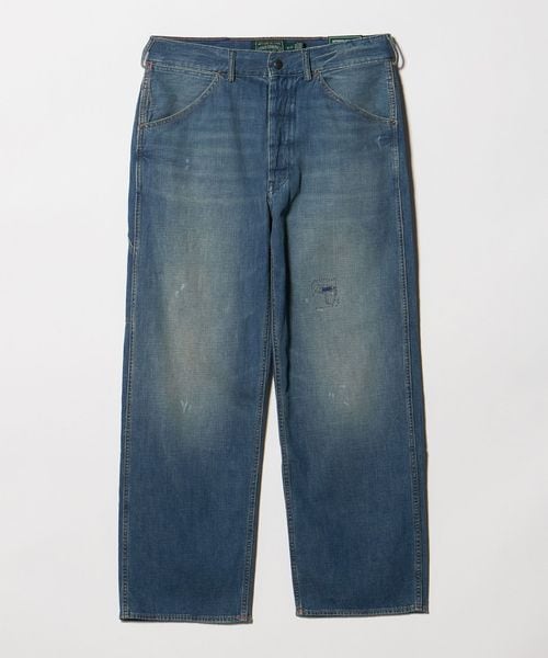 POLO RALPH LAUREN/＜POLO RALPH LAUREN＞ Painter pants/デニムパンツ/デニムパンツ