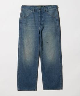 POLO RALPH LAUREN/＜POLO RALPH LAUREN＞ Painter pants/デニムパンツ/デニムパンツ