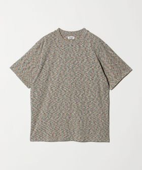 COOHEM/＜COOHEM＞ ONI KASURI TEE/Tシャツ/Tシャツ / カットソー
