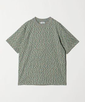 COOHEM/＜COOHEM＞ ONI KASURI TEE/Tシャツ/Tシャツ / カットソー